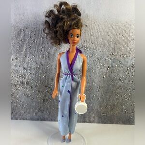 1980s Teresa Barbie